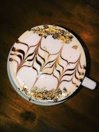 Cafe Astoria St Paul Mn Cafe Astoria Latte