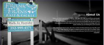 Fishing Bait & Tackle Shop: Equipment & Supplies