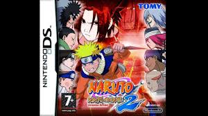 Entra en el mundo de naruto . Juegos Naruto Gba Espanol Naruto Path Of The Ninja Rom Download For Nintendo Ds
