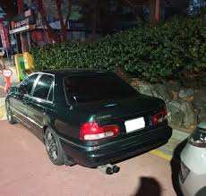 Image result for Cardinal Red 1999 Elantra