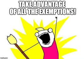 According to a statement by finance minister lim guan eng, the rpgt exemption, effective from jan 1, 2019,… Guide To Real Property Gains Tax Rpgt In Malaysia Propertyguru Malaysia