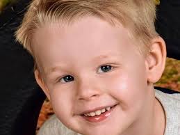 Fundraiser by Tiffany Streiferd : Luke Fights ALL