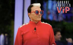 Giuseppe cristiano malgioglio (ramacca, 23 aprile 1945) è un cantautore, paroliere e personaggio televisivo italiano. Cristiano Malgioglio Punge I Concorrenti Del Gf Vip Tre Quarti Di Loro Non So Chi Siano Ne Che Lavoro Facciano Biccy It