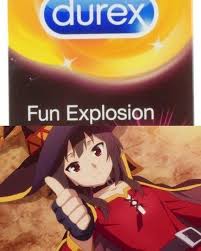 I Want To Be Reborn In An Anime World Then Onegaishimasu Some Konosuba Memes For You Beautiful People Last One Has Them Anime Memes Otaku Anime Memes Anime