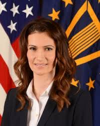 Dr. Sandra Hobson, SES