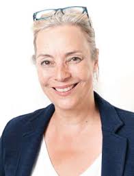 Ann-Marlene Henning bei couch:now