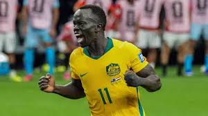 Awer Mabil
