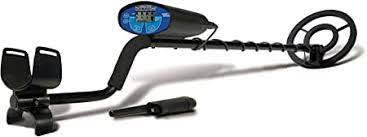 Interested in buying the bounty hunter quick silver metal detector? Amazon Com Bounty Hunter Qsigwp Quick Silver Metal Detector With Pin Pointer Hobbyist Metal Detectors Garden Outdoor