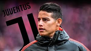 Maybe you would like to learn more about one of these? Fc Bayern Oder Juve Papa James Spricht Uber Die Zukunft Seines Sohnes Sportbuzzer De