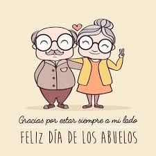 En nuestro calendario hay días suficientes para celebrar una gran cantidad de eventos y homenajear a muchos grupos de personas. Las Mejores Imagenes De Dia Del Abuelo Para Whatsapp 16 Imagenes Cool