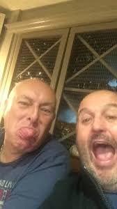 RIP DAVE. Our buddy from Margate Estates