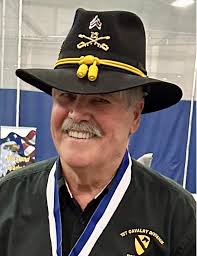 Obituary information for Jerry Robert Richards