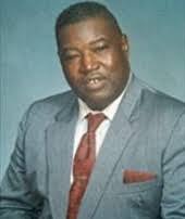 Obituary information for Jarvis Foster Jr.