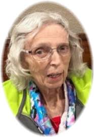 In Memory of Pat Rapp