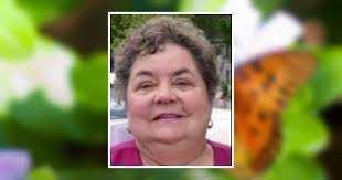 Nancy J. Henao Obituary March 21, 2024