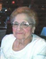 Grace M. (Marra) Petraglia