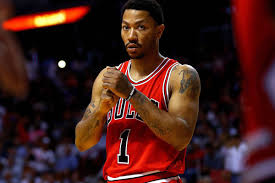 The derrick rose story #drosedoc pic.twitter.com/65dsgip5mq. Derrick Rose Was A Victim Of His Own Hype The Ringer