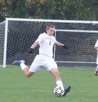 Derek Sellers's Men's Soccer Recruiting Profile