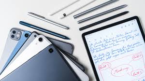 You could draw something on the tablet, and then export it to your computer to finish it out in photoshop or illustrator. Top 10 Best Tablets With A Stylus 2021 Edition Mynexttablet