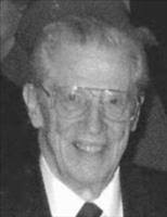 Harold Isham Obituary (2008)