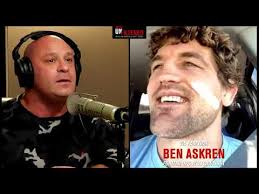 Askren was the former bellator and one welterweight champion before. Ben Askren Ben Askren Rejting Novosti Statistika Boev Video