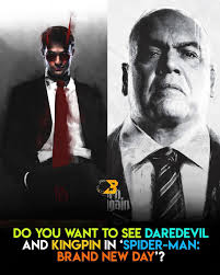 Here are all the rumored appearances in next year's Spider-Man: Brand New  Day. Which one are you most excited about?