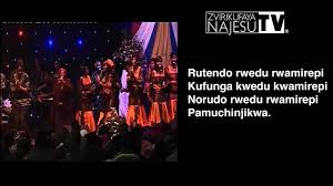 Baddie rpmodels and model image 7152480 on favim com.share the best gifs now. Tsitsi Dzamira Dzoka Afm National Praise Team Youtube