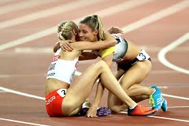 Her last victories are the women's 400 m in the. Iga Baumgart Iga Baumgart Photos Zimbio