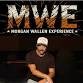 HOPMONK PRESENTS Morgan Wallen Experience