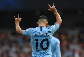 Sergio leonel agüero del castillo, também conhecido como sergio agüero ou kun agüero ( buenos aires, 2 de junho de 1988 ), é um futebolista argentino que atua como atacante. Sergio Aguero Kisah Di Balik Nama Kun Bolaskor Com
