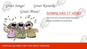 Downloading music from the internet allows you to access your favorite tracks on your computer, devices and phones. Free Karaoke Downloads Home Facebook