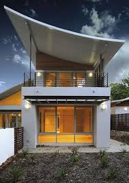 Modern Roof Design Ideas Perfect If There Is A Solar Panel On Top Of That Cool Roof Shed Roof Design Roof Design Roof Styles