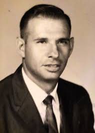 Msg (Retired) George William O'Brien Obituary December 1, 2023