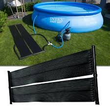 Freizeitstore Camping Campingzubehor Freizeit Pools Solarmatte 600 X 70cm Solar Solarkollektor Solarhei Solarheizung Pool Solarheizung Poolheizung