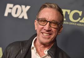 Happy 72nd Birthday to Tim Allen! 🎉