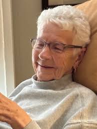 Obituary for Anna Joan (Stubbert) Forrest