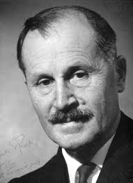 Past Presidents of the BSDR/BSODR