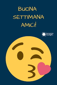 59 Immagini E Frasi Gratis Di Buon Inizio Settimana Buongiorno Immagini