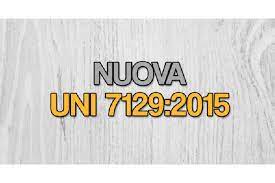 La nuova uni cig 7129:2015 come quella del 2008 si presenta pesante dal punto di vista dell'installatore e non di facile lettura. La Nuova Norma Uni 7129 2015