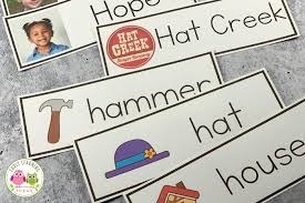 The first worksheet is perfect for young students learning to count. How To Make Environmental Print Word Cards For Your Kids Early Learning Ideas