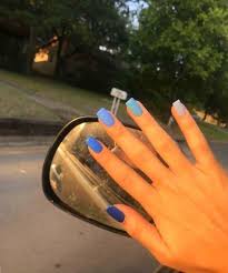 Ahead, we have 25 gorgeous short acrylic nail designs we can't get enough of. 33 Kinds Of Acrylic Coffin Nail Designs Can Enhance Your Confidence Part 3 Dorawang Blog