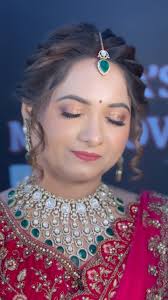Groom's sister..., ., ., ., ., #makeup #bridalmakeup #sidermakeuplook❤️  #sidermakeuplook❤️ #priyapanchal #priya #priyapanchal #makeuptutorial  #makeupartist