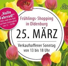 Das City Management Oldenburg Cmo Ladt Heute Am 25 Marz Zum Ersten Verkaufsoffenen Sonntag Des Jahres Ein Die Geschafte Der Innenstadt Ikea Das Ma Vegetables