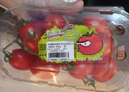 Image result for tomato Piccadilly