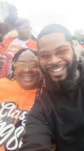 This just broke my heart 💔🥺 I'm so sorry to hear this!! Rest well LaRaine  Rothwell 🙏🏾