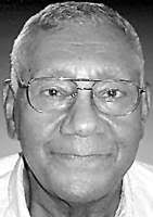 Willie Motley Obituary (2006)