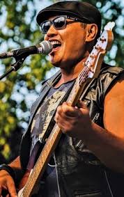 Jack Bates live right now here in Perth :)