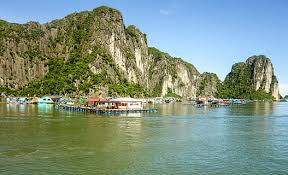 It has an area of 1,500 square kilometers and has a coastline about 120. Royaltyfrie Hanoi Bay Fotos Piqsels