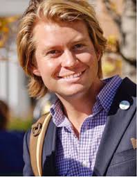 Fellow:Kyle Harmande