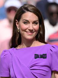 Catherine, Princess of Wales added a new photo to the album: July 14, 2024  **.